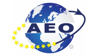 Delacamp reaches AEO (Authorised Economic Operator) status